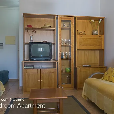 Apartmán Akisol Rocha Mar Iii Portimão