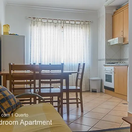 Apartmán Akisol Rocha Mar Iii Portimão