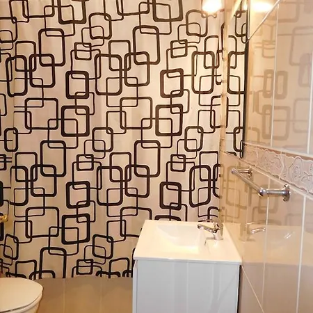 Akisol Rocha Mar Iii Apartmán *
