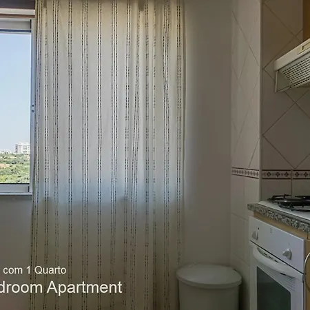 Apartamento Akisol Rocha Mar Iii Portimão