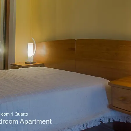 Apartamento Akisol Rocha Mar Iii *